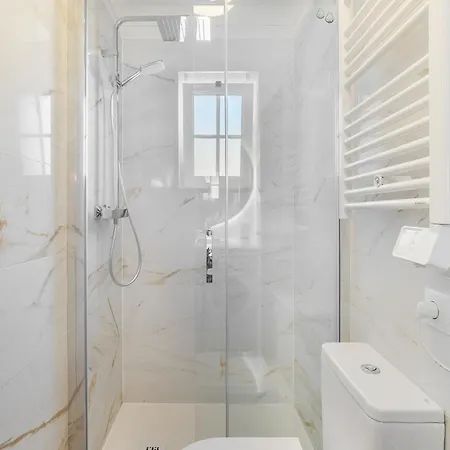 Villa Ponta Grande - Mare *