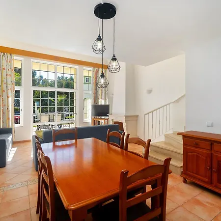 Ponta Grande - Mare Villa *