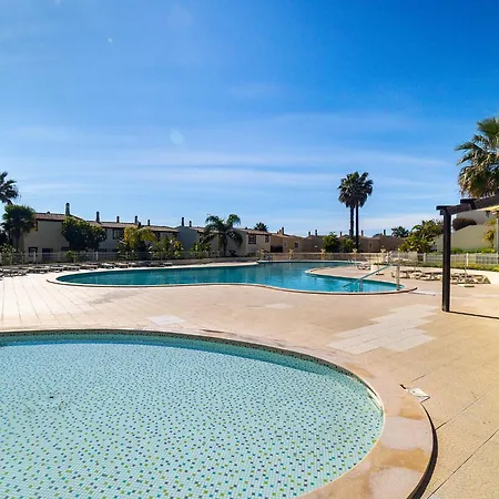 Villa Ponta Grande - Mare