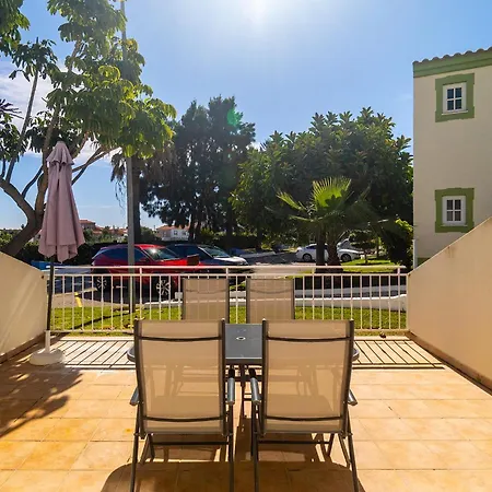 Villa Ponta Grande - Maré