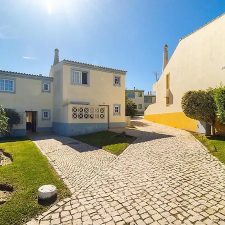 Villa Ponta Grande - Maré