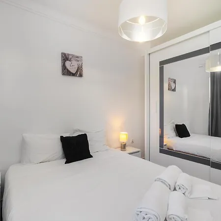 Ponta Grande - Maré * Albufeira