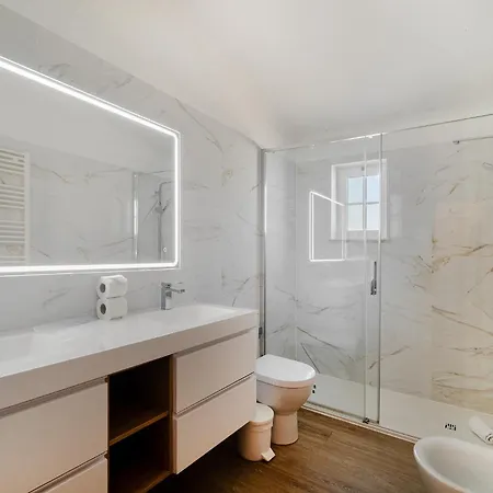 Ponta Grande - Maré Villa